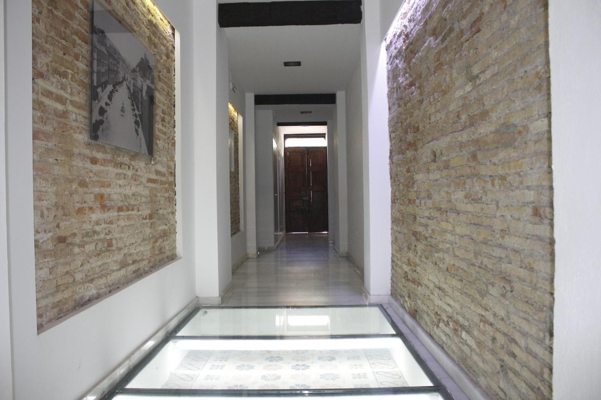 Taracea Suites Plaza Nueva Granada Exterior photo